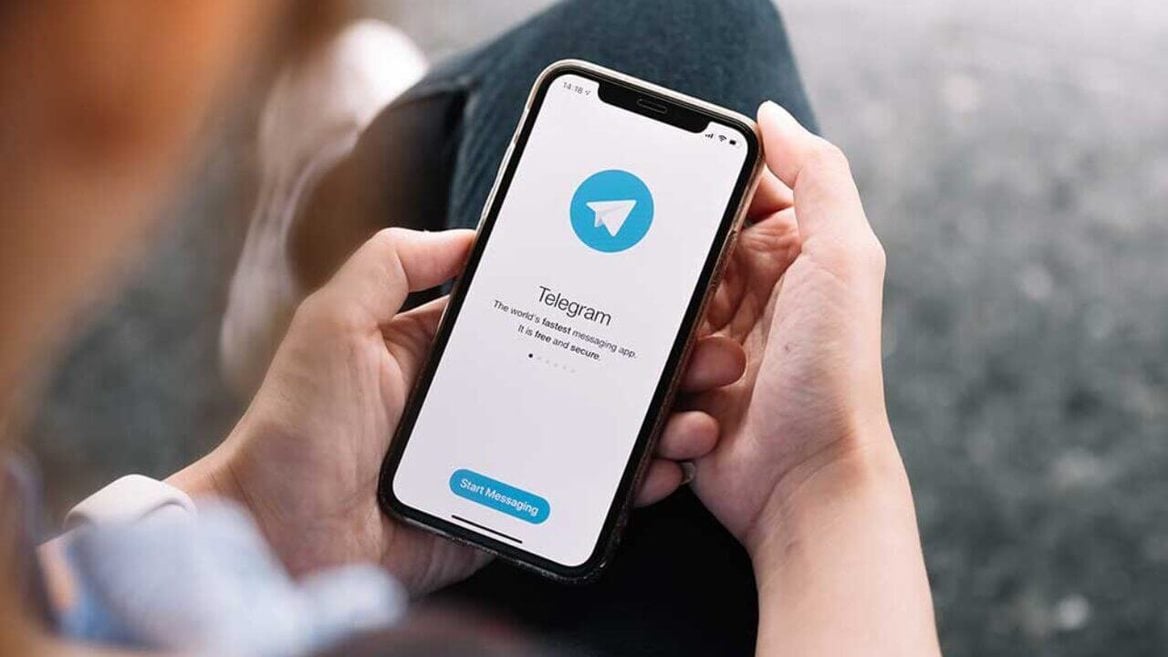 Фото с пейволлом и ссылки в сториз: вышло обновление Telegram