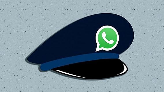 WhatsApp ограничил пересылку сообщений, чтобы остановить распространение слухов 