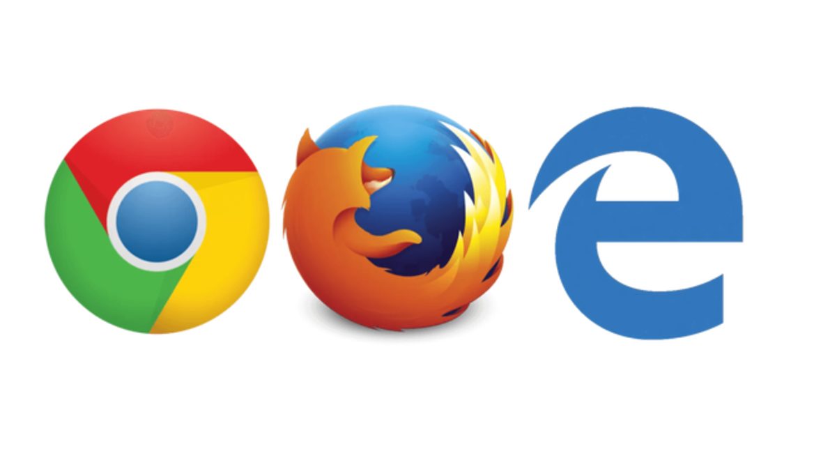 Firefox продолжает терять рынок, Chrome и Edge снова растут | dev.by