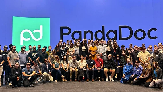 PandaDoc уволил часть команды