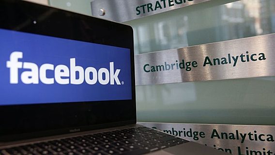 Эффект Facebook. Главы Apple и IBM призвали к усилению контроля за данными пользователей 