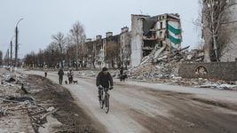 «П…ц как страшно». Опять 24.02. Что айтишники рассказывают о войне «П…ц как страшно». Опять 24.02. Что айтишники рассказывают о войне