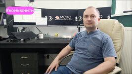 От панк-рок концертов к собственному бизнесу. Создатель IТ-компании рассказывает о реалиях 2025 года