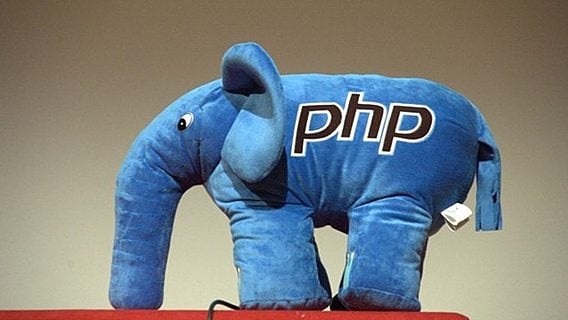 PHP 7.0.0 вышел в релиз после двух лет разработки 