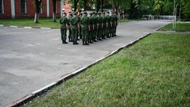 Лукашенко заявил о развертывании с Россией региональной группировки войск Лукашенко заявил о развертывании с Россией региональной группировки войск