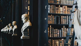 Прэзідэнт Anthropic кажа, што ШІ павялічыць вартасць гуманітарных дыпломаў