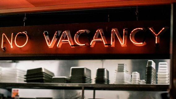 Специалистов в сфере данных и аналитики хотят нанимать почти вдвое меньше, чем до пандемии