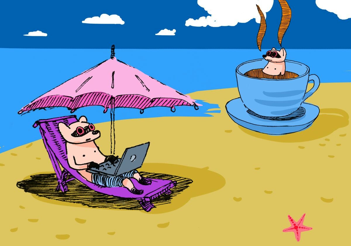 Алесь Ярошевич