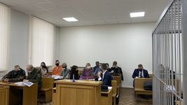 Суд отказал в иске отчисленным студентам БНТУ 