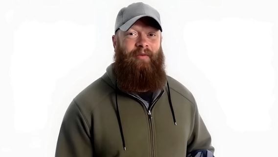 Дипфейк убитого мужчины выступил в суде и попросил простить убийцу