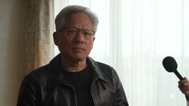 Электрыкі, сантэхнікі, цесляры: кіраўнік Nvidia назваў прафесіі, якія будуць запатрабаваны ў кожнай краіне з-за ШІ. Прычым сотнямі тысяч Электрыкі, сантэхнікі, цесляры: кіраўнік Nvidia назваў прафесіі, якія будуць запатрабаваны ў кожнай краіне з-за ШІ. Прычым сотнямі тысяч