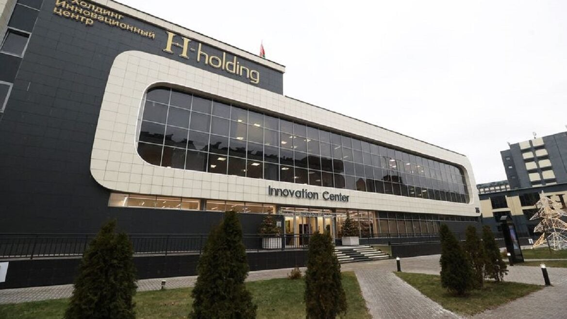 На «Горизонте» сказали когда можно будет купить первый беларусский планшет