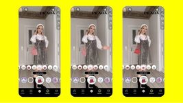 Snapchat представила «умные» очки и чаевые авторам