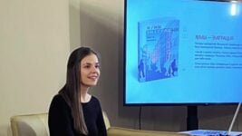 В чём разница между «уехать из Беларуси» и «приехать в Польшу»? 25-летняя инженер EPAM написала книгу про эмиграцию