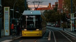 У Беларусі з'явяцца беспілотныя трамваі
