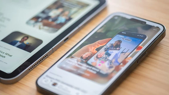 Учёные обвинили iPhone в катастрофическом падении рождаемости в США