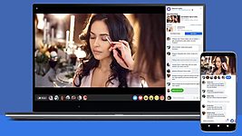 «Альтернатива YouTube». Facebook запустила собственный видеосервис Watch во всём мире «Альтернатива YouTube». Facebook запустила собственный видеосервис Watch во всём мире