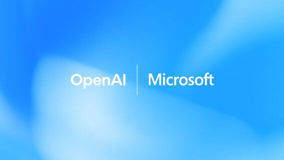 OpenAI теперь не обязана слушаться Microsoft: компания завершила реструктуризацию OpenAI теперь не обязана слушаться Microsoft: компания завершила реструктуризацию