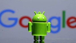 «Замена Android» может появиться в течение трёх лет 