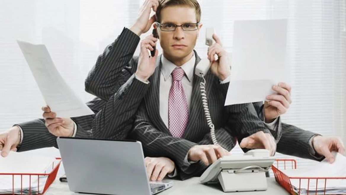 Работа за двоих: в ИТ появилась новая ключевая позиция — вот какая