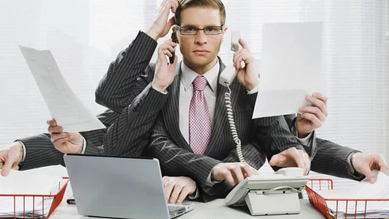 Работа за двоих: в ИТ появилась новая ключевая позиция — вот какая