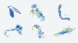 DeepMind с помощью ИИ создаст коллекцию всех известных белков. Ученые получат доступ к архиву бесплатно DeepMind с помощью ИИ создаст коллекцию всех известных белков. Ученые получат доступ к архиву бесплатно