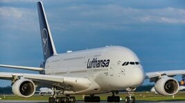 Лічбавізацыя і аўтаматызацыя: Lufthansa звальняе 4 тысячы чалавек