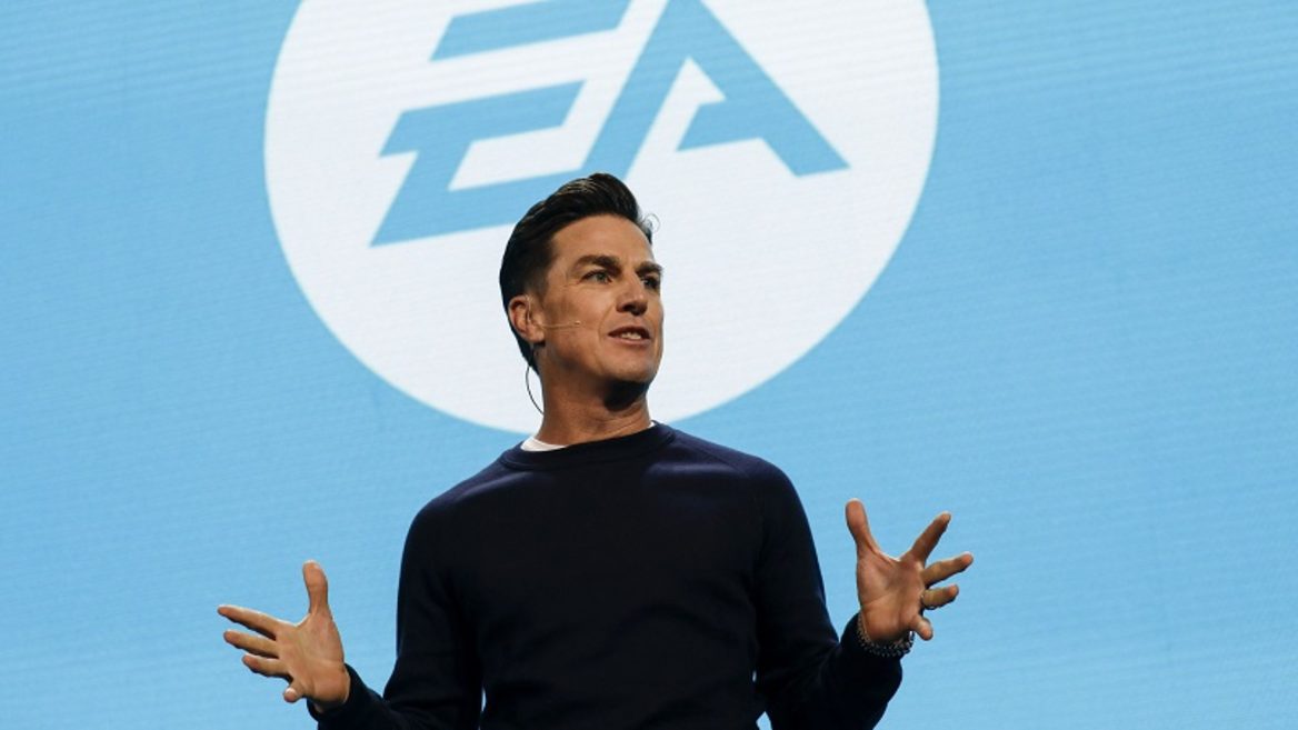 Electronic Arts уволит почти 700 сотрудников и откажется от разработки оригинальных игр