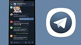 Альтернативный клиент мессенджера Telegram стал доступен для Android 