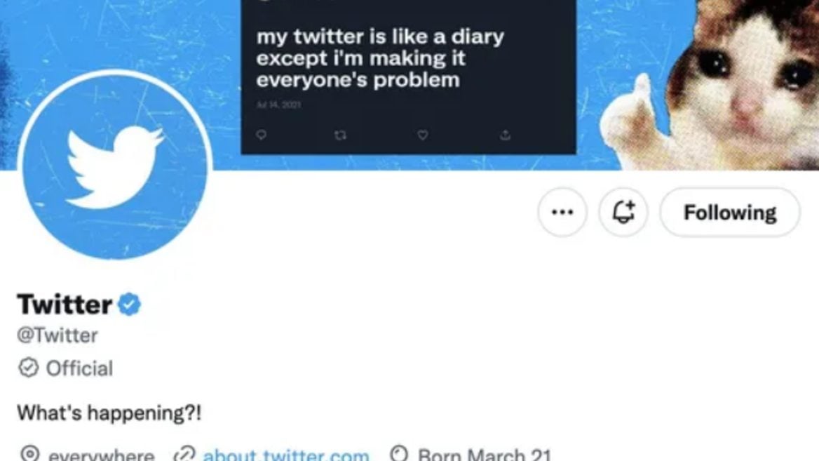 Twitter вводит новую «серую» галочку верификации — что за она