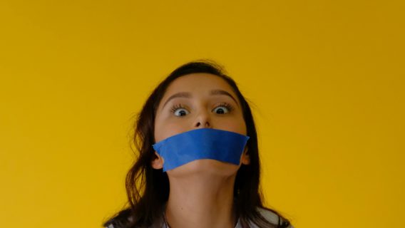 Сотрудники Meta возмущаются цензурой на внутрикорпоративном форуме