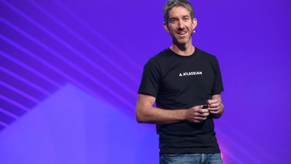 Гендиректор Atlassian появляется в офисе раз в три месяца — и разрешает сотрудникам работать откуда угодно