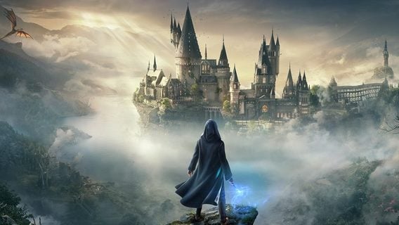 Hogwarts Legacy 2 находится в разработке