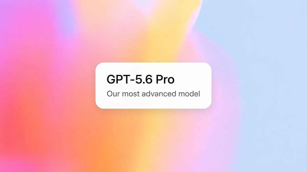 OpenAI выпустила GPT-5.6: лучше Claude Fable в кодинге и на треть дешевле