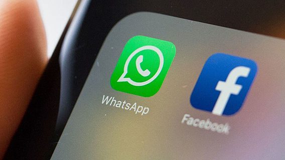 Facebook судится с компанией, которая взломала WhatsApp 
