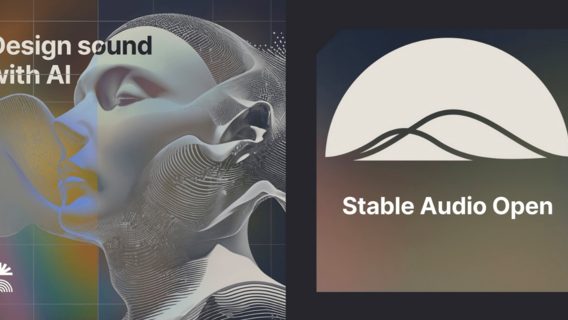 Stability AI выпустила бесплатный ИИ-генератор звука