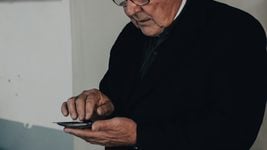 Почти половина американских церквей используют ИИ, каждая десятая — крипту Почти половина американских церквей используют ИИ, каждая десятая — крипту