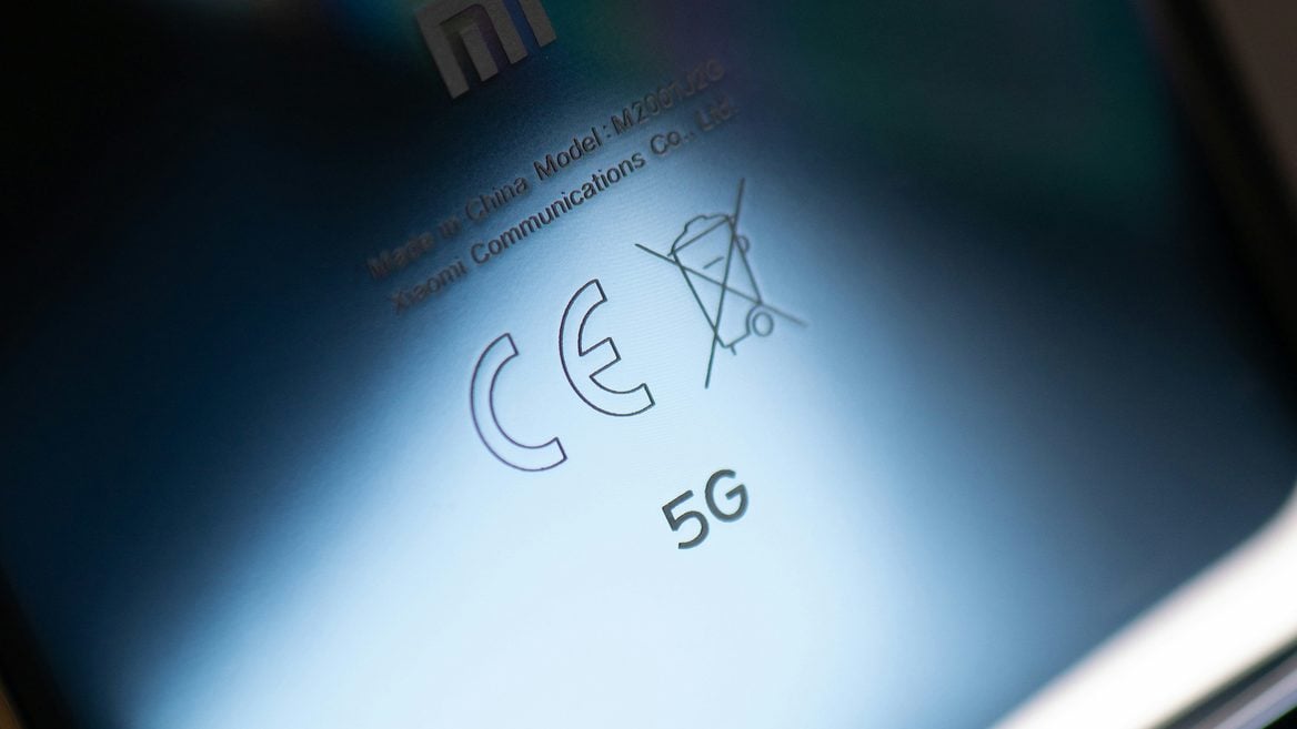 Российская компания развернёт свои 5G-вышки в Беларуси