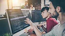 Dice: самые востребованные у работодателей программистские навыки связаны с данными 