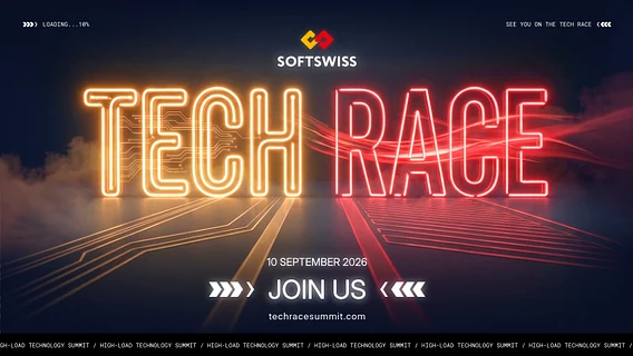 Десять имён, ради которых стоит идти на Tech Race Summit