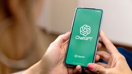 Карыстальнік даверыў сваё жыццё ChatGPT — эфект быў нечаканым Карыстальнік даверыў сваё жыццё ChatGPT — эфект быў нечаканым
