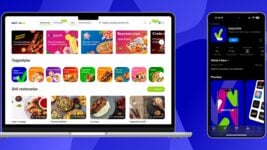 Беларусский фудтех Delivio вышел на международный рынок