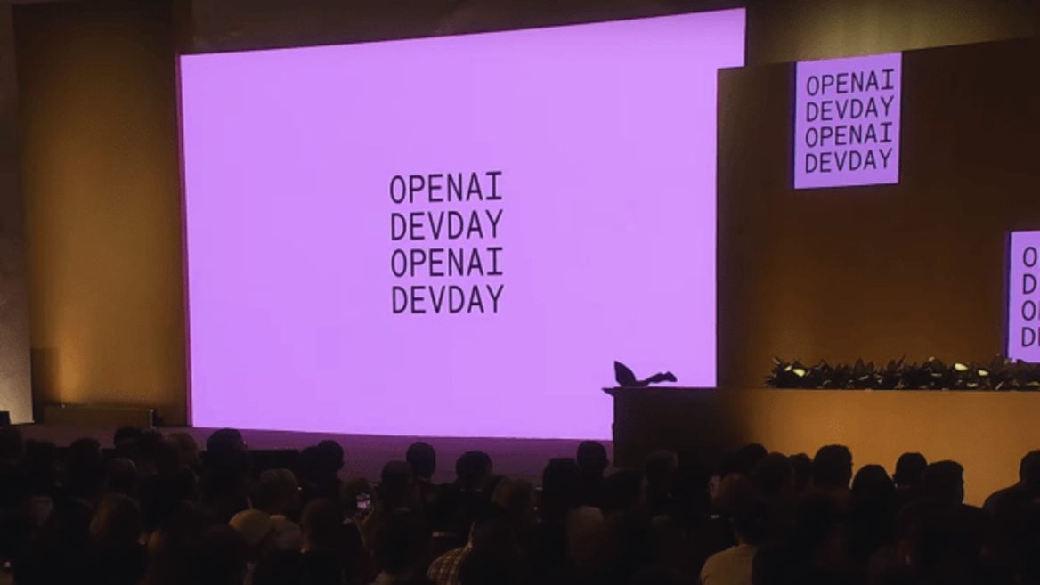 OpenAI перенесла запуск GPT Store с кастомными версиями чат-бота на 2024 год