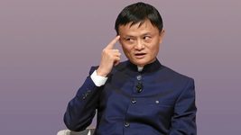 Китайские власти обвинили компанию Джека Ма в коррупции