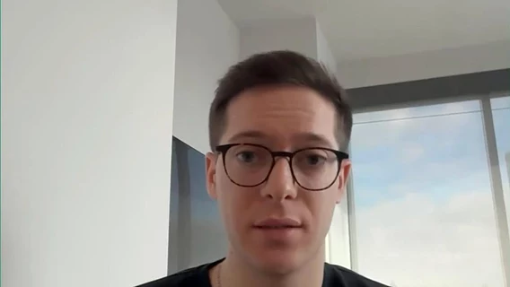 «І тут нешта пстрыкнула»: віруснае эсэ стартапера аб канцы кодынгу раскалола індустрыю