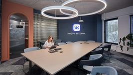 VK открыл первый офис в Беларуси