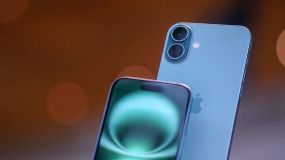 Bloomberg: Apple тайно добавила поддержку Starlink в iPhone