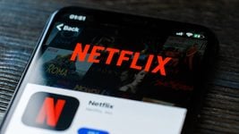 Netflix обвалилась на 25% за день — компания потеряла подписчиков впервые за 10+ лет