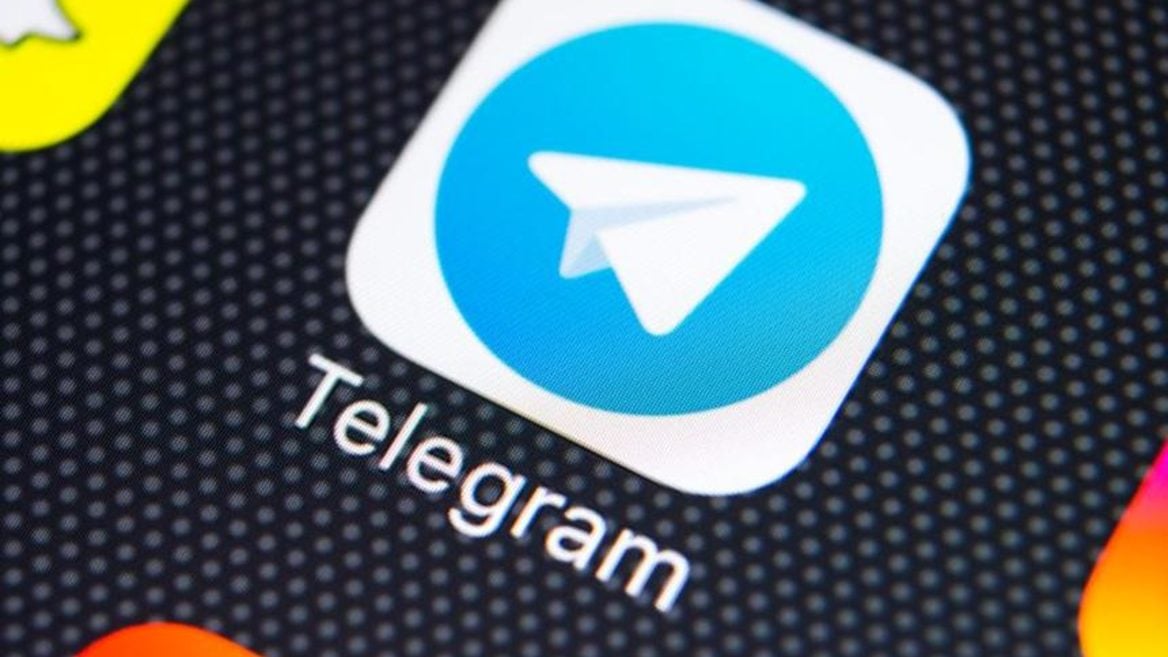 Аудитория Telegram в России выросла в два раза после начала войны в Украине