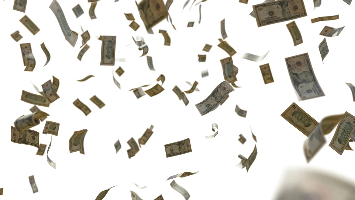 Anthropic обогнала OpenAI по&nbsp;оценке на&nbsp;вторичном рынке&nbsp;— взлетела до&nbsp;триллиона за&nbsp;три месяца